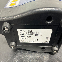 Electrothermal MC5 Heating Controller image 2